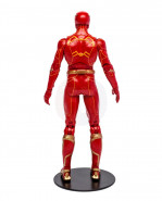 DC The Flash Movie akčná figúrka The Flash 18 cm